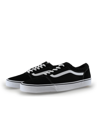 Vans Sneakers Zwart 311923