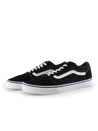Vans Sneakers Zwart 311926