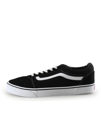 Vans Sneakers Zwart 311928