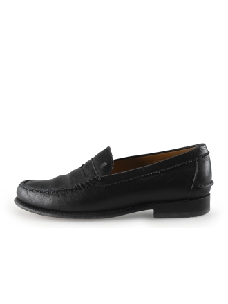 Greve Loafers Zwart 311942