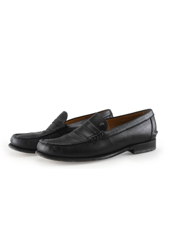 Greve Loafers Zwart 311942