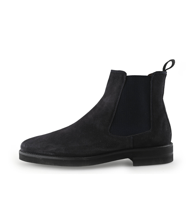Manfield Chelsea boots