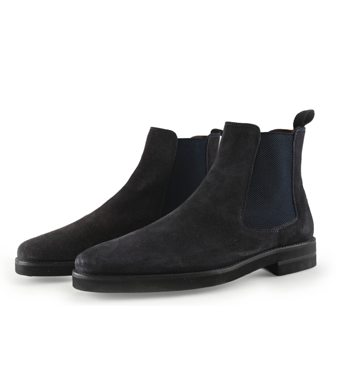 Manfield Chelsea boots