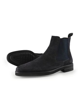 Manfield Chelsea boots