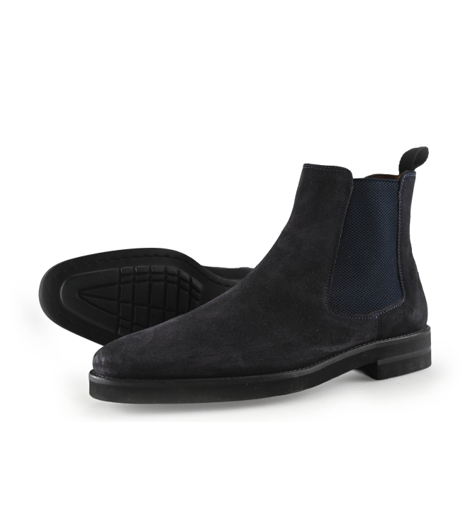 Manfield Chelsea boots