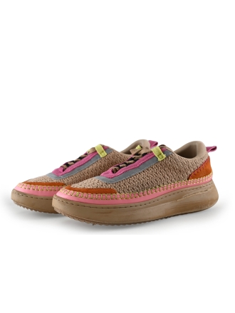 Steve Madden Sneakers Beige 311953