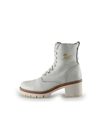 Panama Jack Snowboots Wit 311956