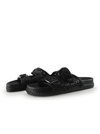 Manfield Muiltjes Zwart 311960