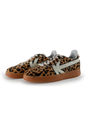 Kaotiko Sneakers Bruin 311964