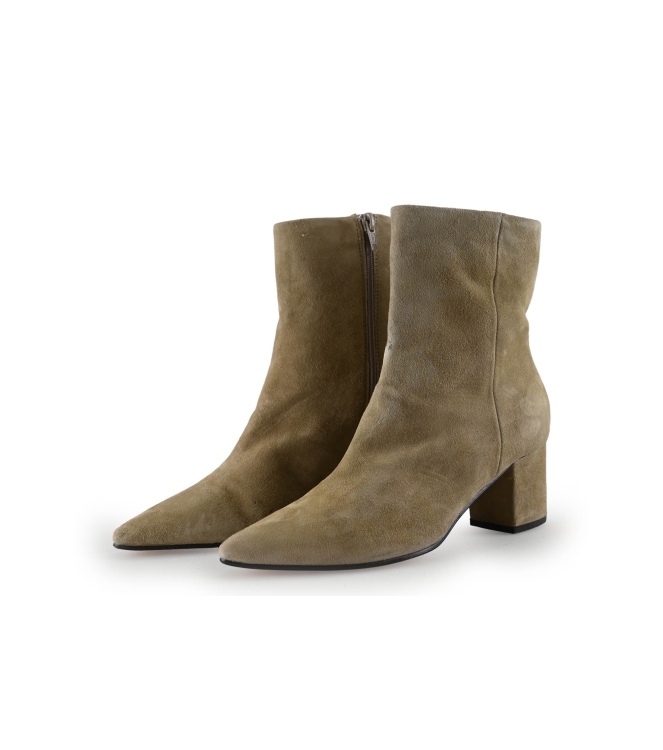 Manfield Enkellaarzen