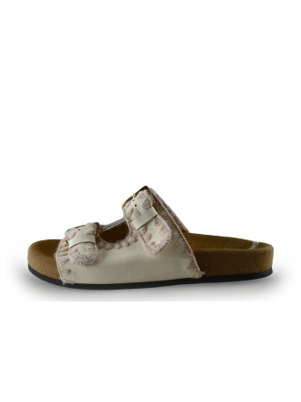 AQA Slippers Beige 311980