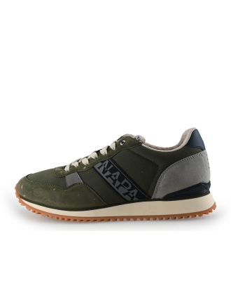 Napapijri Sneakers Groen 311989