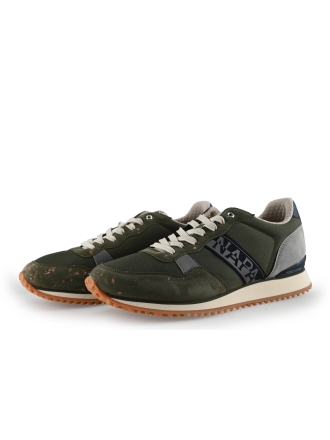 Napapijri Sneakers Groen 311989