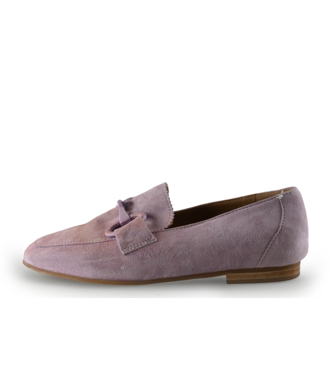 Manfield Loafers