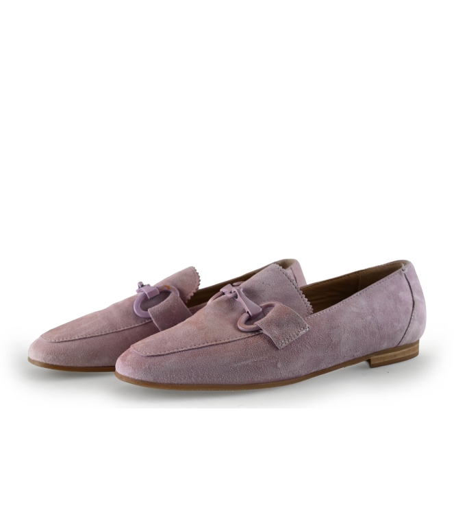 Manfield Loafers