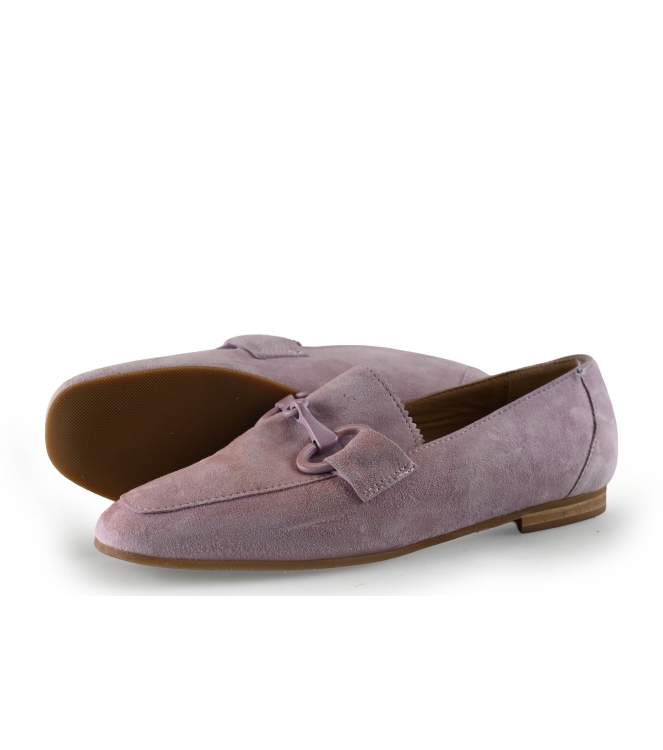 Manfield Loafers
