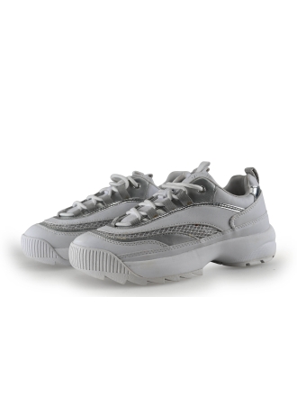 Guess Sneakers Wit 311994