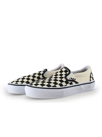 Vans Instappers Zwart 312003