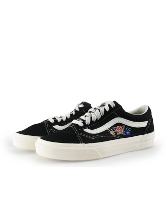 Vans Sneakers Zwart 312011