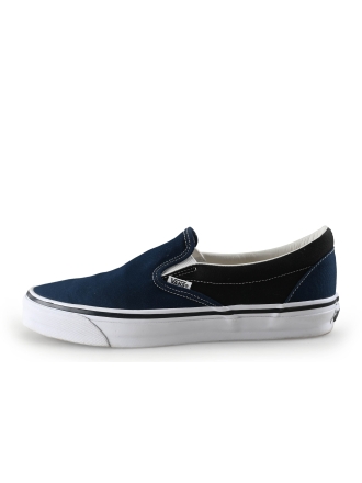 Vans Instappers Zwart 312024