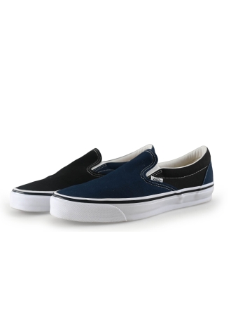 Vans Instappers Zwart 312024