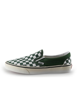 Vans Instappers Groen 312033