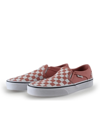 Vans Instappers Beige 312035