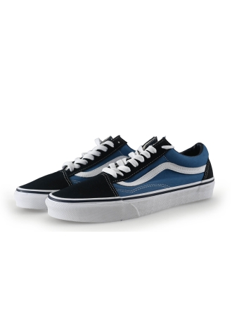 Vans Sneakers Blauw 312040
