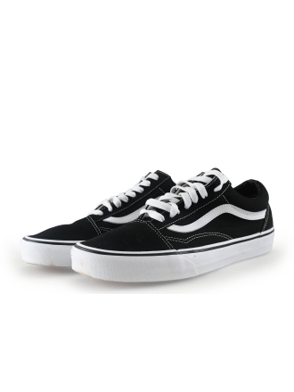 Vans Sneakers Zwart 312041