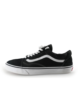 Vans Sneakers Zwart 312042