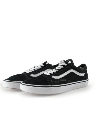 Vans Sneakers Zwart 312042