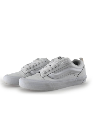 Vans Sneakers Wit 312046