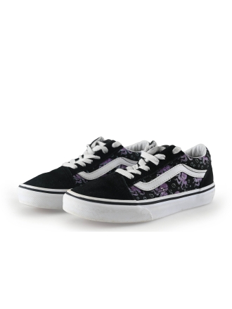 Vans Sneakers Zwart 312047