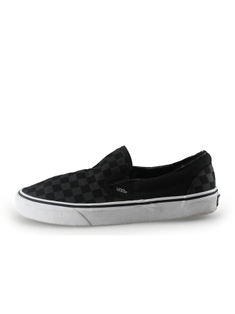 Vans Sneakers Zwart 312049