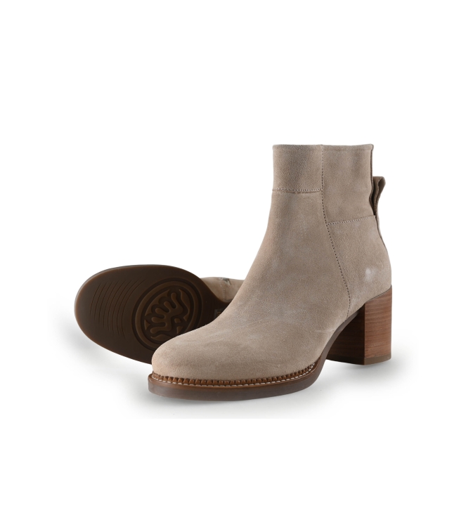 Shabbies Amsterdam Enkellaarzen