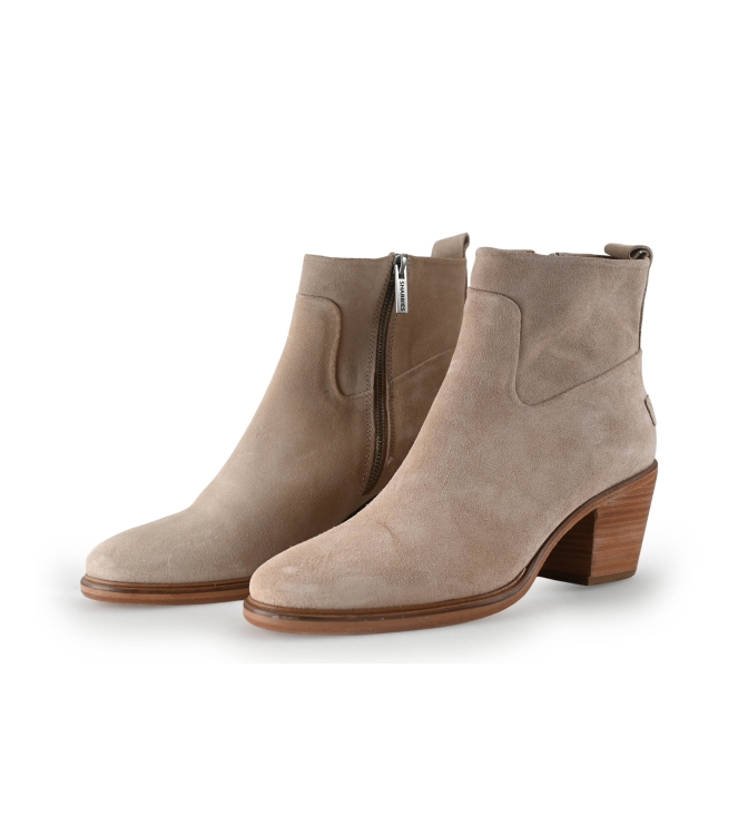 Shabbies Amsterdam Enkellaarzen