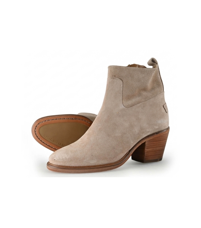 Shabbies Amsterdam Enkellaarzen