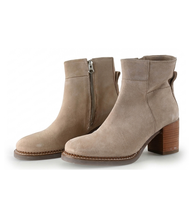 Shabbies Amsterdam Enkellaarzen