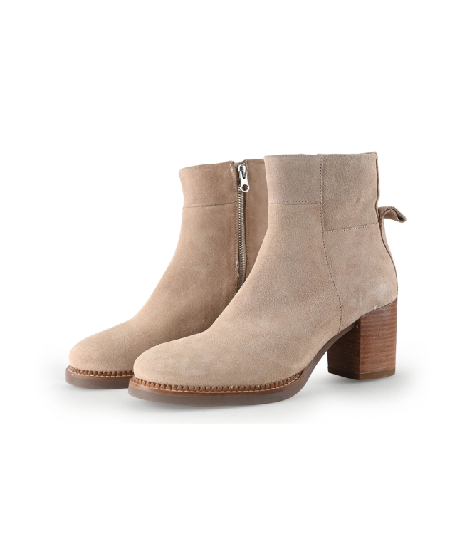 Shabbies Amsterdam Enkellaarzen