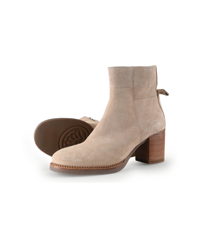 Shabbies Amsterdam Enkellaarzen