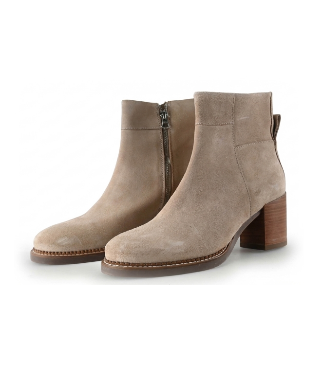 Shabbies Amsterdam Enkellaarzen