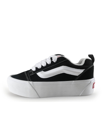 Vans Sneakers Zwart 312062
