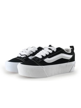 Vans Sneakers Zwart 312062