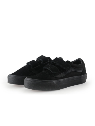 Vans Sneakers Zwart 312067