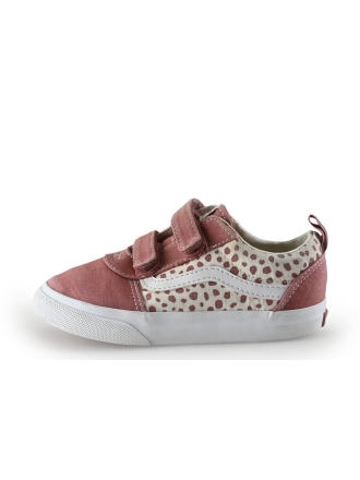Vans Sneakers Roze 312070