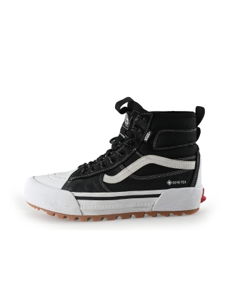 Vans Hoge sneakers Zwart 312076