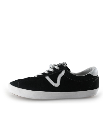 Vans Sneakers Zwart 312092