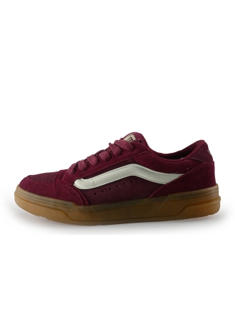 Vans Sneakers Rood 312093