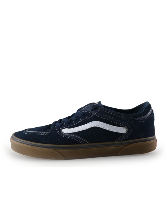 Vans Sneakers Blauw 312098