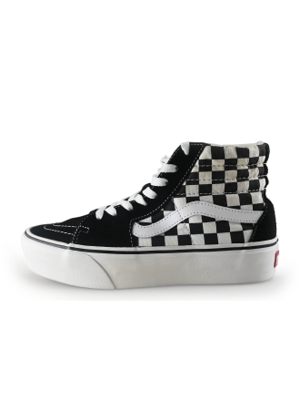 Vans Hoge sneakers Zwart 312099